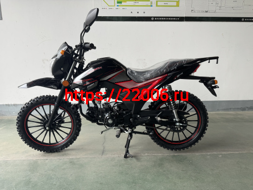 Мопед Alpha SA Max OFFROAD (Тюнинг) (багажник,зад,литые диски,обтекатель,LED фара) ЧЕРНЫЙ фото 3 Мопед Alpha SA Max OFFROAD (Тюнинг) (багажник,зад,литые диски,обтекатель,LED фара) ЧЕРНЫЙ фото 3