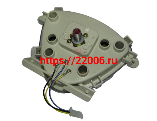 Щиток приборов SPARK (055) фото 2 Щиток приборов SPARK (055) фото 2