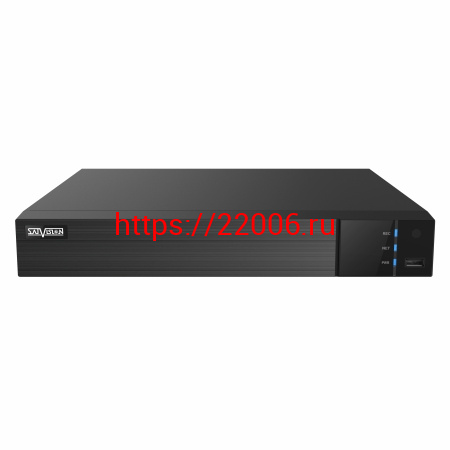 SVN-3625-PRO V 2.0 NVMS 9000 Сетевой видеорегистратор(5шт/к) SVN-3625-PRO V 2.0 NVMS 9000 Сетевой видеорегистратор(5шт/к)