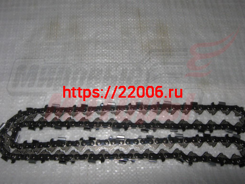 Цепь "Champion" 18" 1,3 - 0,325 "PRO" B050-BP-72E (Хускварна) Цепь "Champion" 18" 1,3 - 0,325 "PRO" B050-BP-72E (Хускварна)