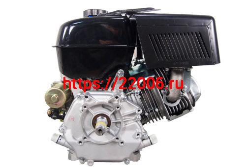 Двигатель LIFAN 15 л.с. 190F-D (вал d25 мм) ЭЛ.СТАРТЕР, с катушкой освещения 12В 18А 216Вт фото 2 Двигатель LIFAN 15 л.с. 190F-D (вал d25 мм) ЭЛ.СТАРТЕР, с катушкой освещения 12В 18А 216Вт фото 2