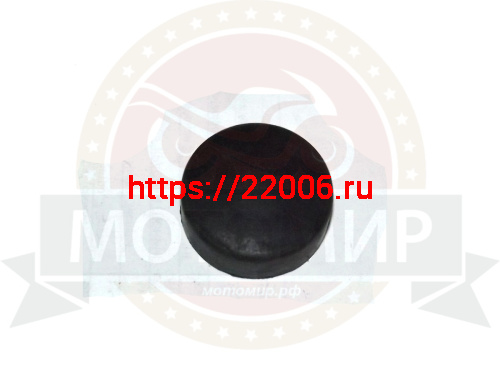 Буфер бензобака передний Cobra Crossfire (резиновый)