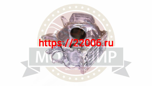 Блок цилиндра LIFAN 190F фото 4