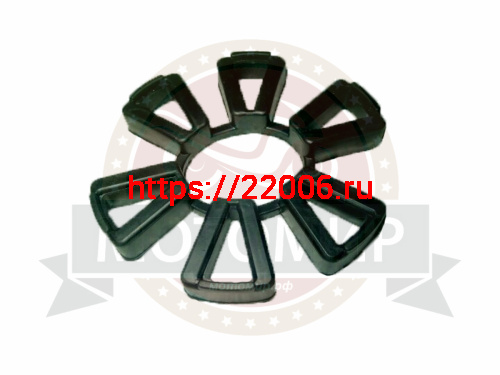 Муфта задней звезды Ява Муфта задней звезды Ява