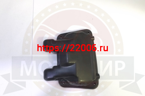 Крышка воздушного фильтра Нитро (корпус) Крышка воздушного фильтра Нитро (корпус)