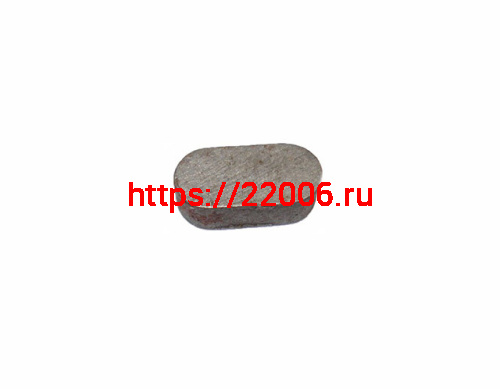 Шпонка сегментная Иж Шпонка сегментная Иж