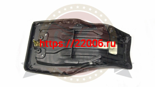 Седло ATV TUNGUS 250, Jaeger 150/200 (107043) фото 2 Седло ATV TUNGUS 250, Jaeger 150/200 (107043) фото 2