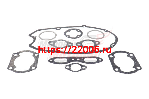 Набор прокладок Юп5 (Россия) с ал. прокладками под головку Набор прокладок Юп5 (Россия) с ал. прокладками под головку