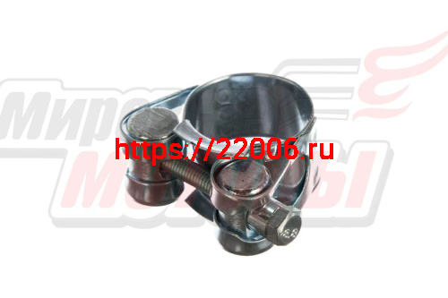 Хомут силовой 56-59мм Хомут силовой 56-59мм
