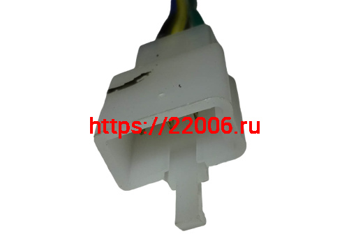 Датчик уровня топлива SPARK (077) фото 2