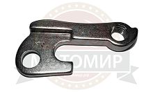 Крепление переключателя заднего (петушок 22)