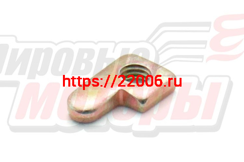 Собачка натяжителя цепи Partner, Husqvarna ШАГ М0,8 Собачка натяжителя цепи Partner, Husqvarna ШАГ М0,8