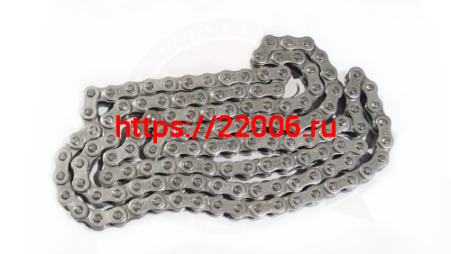 Цепь (428) SFR -128 зв. (Муравей, Тула, VIRUS250, аналог ПР 12.7-18,2) цветная коробочка (НАБОР фото 2 Цепь (428) SFR -128 зв. (Муравей, Тула, VIRUS250, аналог ПР 12.7-18,2) цветная коробочка (НАБОР фото 2