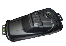 Бензобак XTRAIL (F5-1)