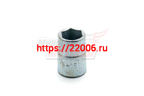 Головка 16мм 1/2" 6гр Головка 16мм 1/2" 6гр