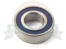 Подшипник 180205 (25х52х15) закрытый резиной (6205 2RS) Буран (Импорт)