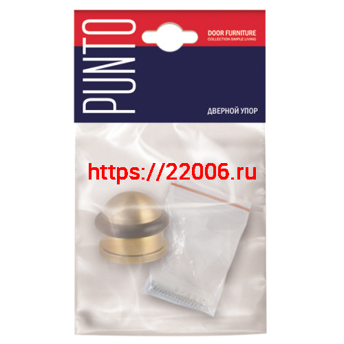 Упор Punto (Пунто) дверной напольный DFIX/F26 (DS PF-26) CP-8 хром фото 2 Упор Punto (Пунто) дверной напольный DFIX/F26 (DS PF-26) CP-8 хром фото 2