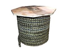 Цепь SFR (428Н-Х) SFR метрами усиленная с сальником  Х-типа ( 1 МОТОК=5 М.)