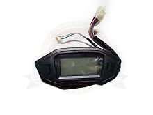 Щиток приборов ATV JAEGER 200/150