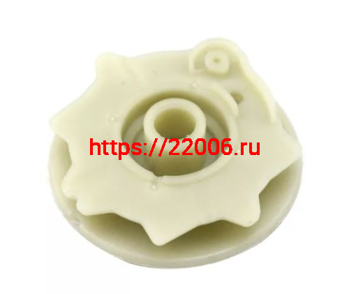 Храповик стартера для бензопилы Husqvarna 142 Храповик стартера для бензопилы Husqvarna 142