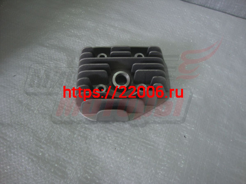 Головка Suzuki Sepia/Address тюнинг 80 см3 (d47 мм) Головка Suzuki Sepia/Address тюнинг 80 см3 (d47 мм)