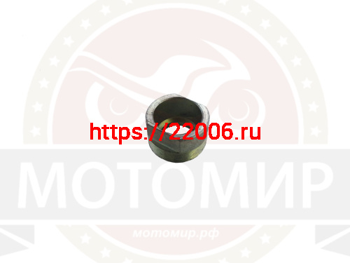 Втулка опорная вариатора на коленвал (160500011)