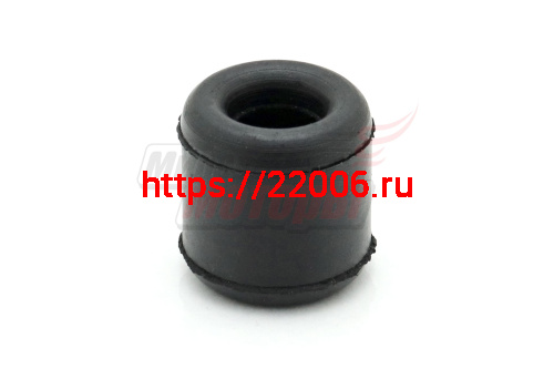 Сайлентблок раздельного седла Урал Сайлентблок раздельного седла Урал