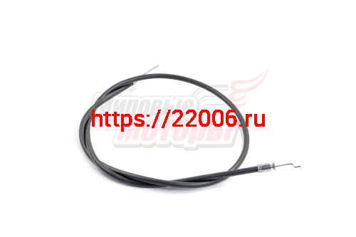 Трос газа Нева (840*915) МБ-2С-6,0 PRO (дв. subaru) (005.47.1120-01-С) Трос газа Нева (840*915) МБ-2С-6,0 PRO (дв. subaru) (005.47.1120-01-С)