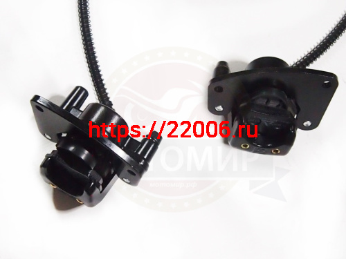 Гидравлика передняя в сборе ATV HAMMER 200 (116100509033201) фото 2 Гидравлика передняя в сборе ATV HAMMER 200 (116100509033201) фото 2