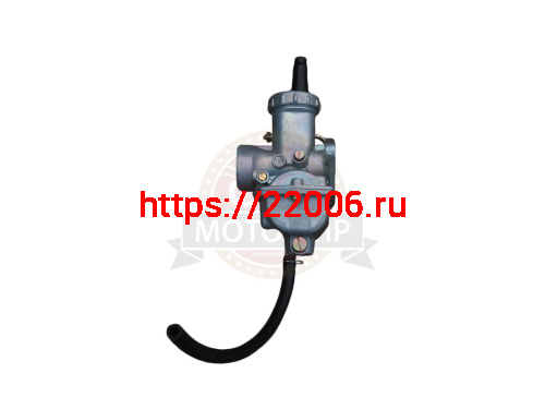 Карбюратор PZ20 Jordan EVO, TOU ALL d20мм D32мм (НАБОР) фото 4