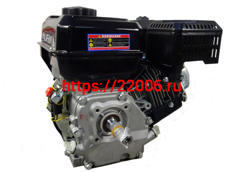 Двигатель LIFAN 8.5 л.с. KP230 (вал d19 LONG Q), с катушкой 7А 84Вт (46242) фото 3 Двигатель LIFAN 8.5 л.с. KP230 (вал d19 LONG Q), с катушкой 7А 84Вт (46242) фото 3