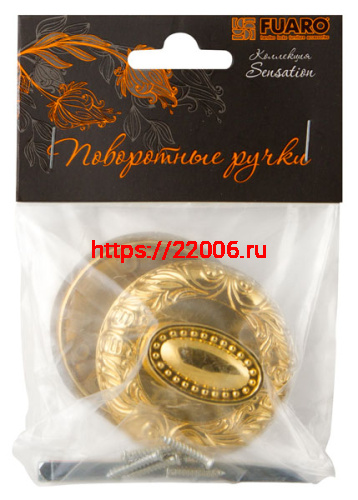Ручка Fuaro (Фуаро) поворотная BK6.R.SM58 (BK6 SM) MAB-6 темная бронза фото 2 Ручка Fuaro (Фуаро) поворотная BK6.R.SM58 (BK6 SM) MAB-6 темная бронза фото 2