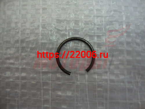 Кольцо стопорное поршневого пальца Каскад Кольцо стопорное поршневого пальца Каскад