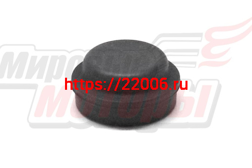 Заглушка рычага стеклоочистителя Haval H6 (5205133XKZ16A) Заглушка рычага стеклоочистителя Haval H6 (5205133XKZ16A)