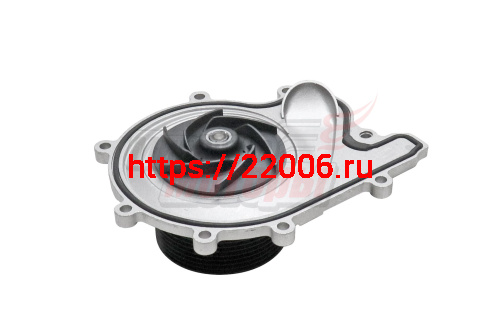 Насос водяной ISF2.8 (5269784) Насос водяной ISF2.8 (5269784)