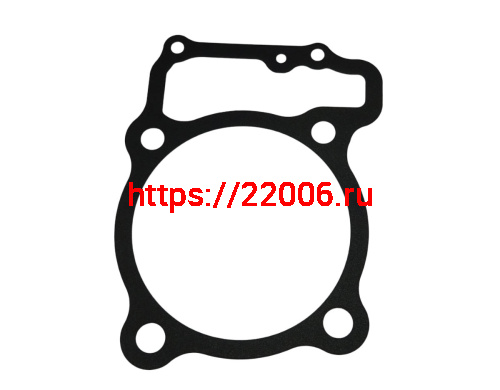 Прокладка под цилиндр 185YMQ ()