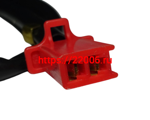 Лягушка переднего тормоза Баджадж Боксер 150 DD201170 (аналог) фото 2