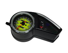 Щиток приборов COLT SCRAMBLER