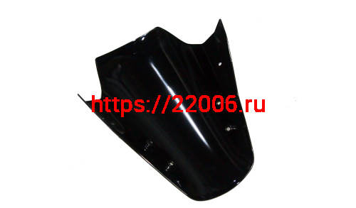 Стекло ветровое, скутер GALAXY (007) фото 2 Стекло ветровое, скутер GALAXY (007) фото 2