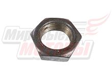 Гайка маховика двигателя R190