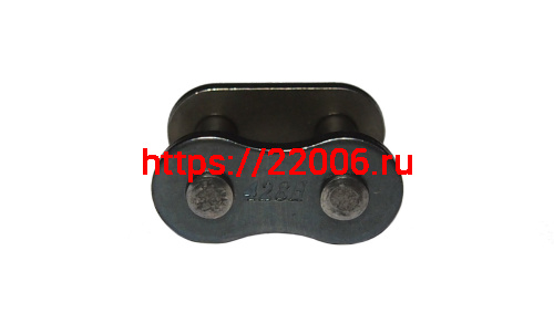Замок цепи (428H) SFR (CN) (Н)