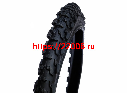 Велопокрышка 20" х 1.95 (Р1011) WANDA Велопокрышка 20" х 1.95 (Р1011) WANDA
