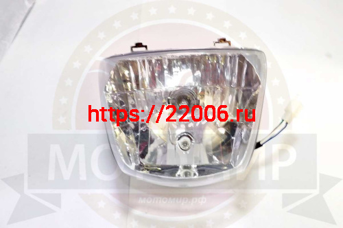 Фара SIGMA SPORT