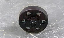 Сцепление  автоматическое, на вал 19 мм, цепь 520, звезда 10 зубов
