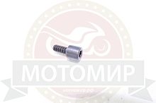 Болт ролика натяжителя цепи ГРМ №1 1Р54FMI Шторм (М6*13.5мм)