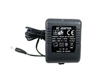 Блок питания для массажера 230в-12v/1,2А