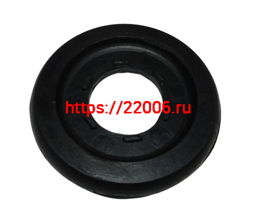 Обод катка Буран ШИРОКИЙ (110200108-01) фото 2