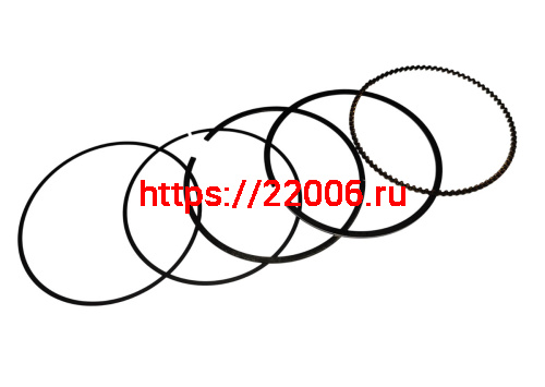 Кольца поршневые 4х такт. 75,00 мм CB300RL ZS175FMN (100749353) Кольца поршневые 4х такт. 75,00 мм CB300RL ZS175FMN (100749353)