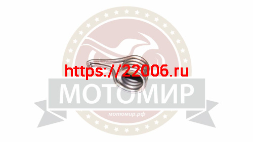 Пружина вала переключения передач CG125, 157FMI, (СВВ250) Хантер Пружина вала переключения передач CG125, 157FMI, (СВВ250) Хантер