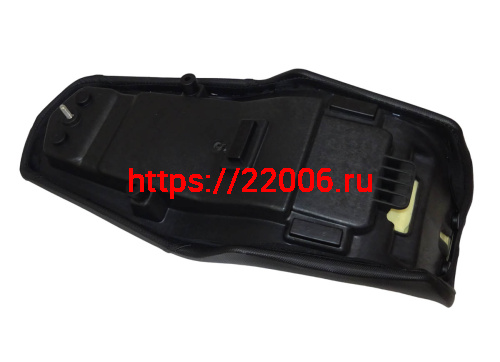 Седло FIREGUARD TRAIL 250 фото 2 Седло FIREGUARD TRAIL 250 фото 2